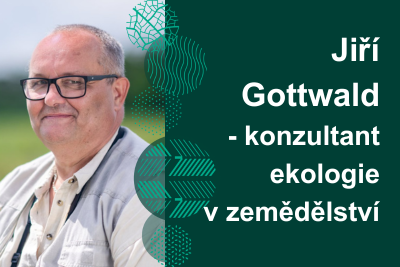 Ekologické poradenství pro zemědělce