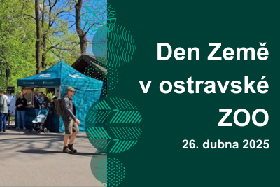 Den Země v ZOO s Coalou
