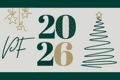 Přejeme vám krásné Vánoce a úspěšný nový rok 2026