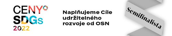 Projekt LIFE COALA je semifinalistou letošního ročníku Cen SDGs