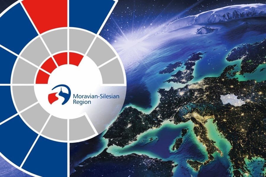 map Europa – How to find us
