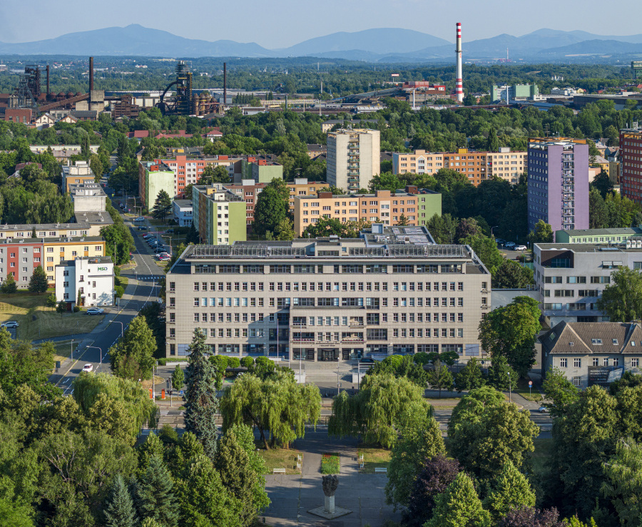 krajský úřad 2023 – čtverec