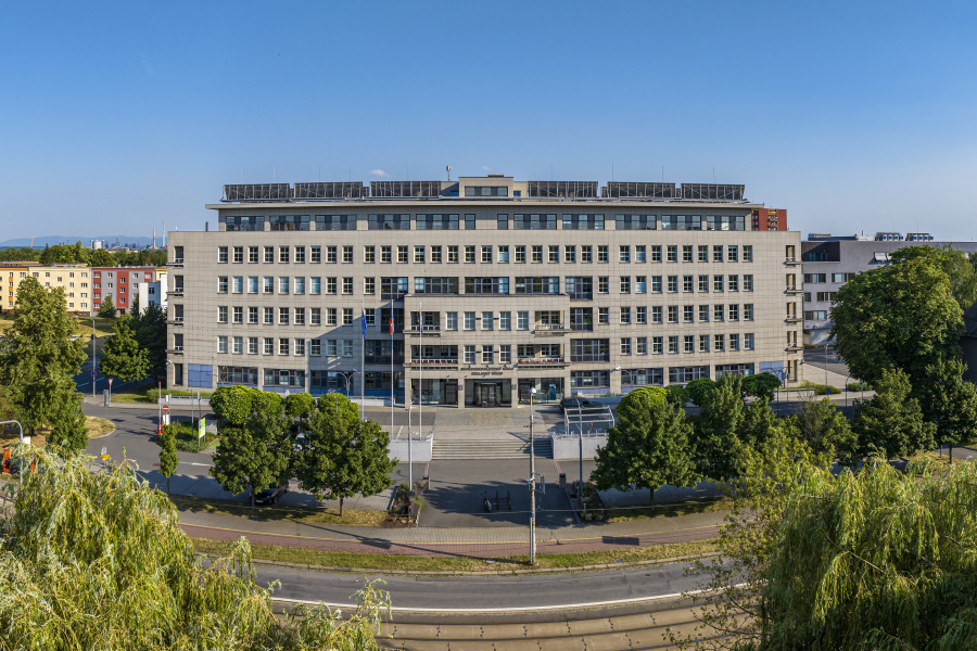 Krajští zastupitelé schválili rozpočet na příští rok