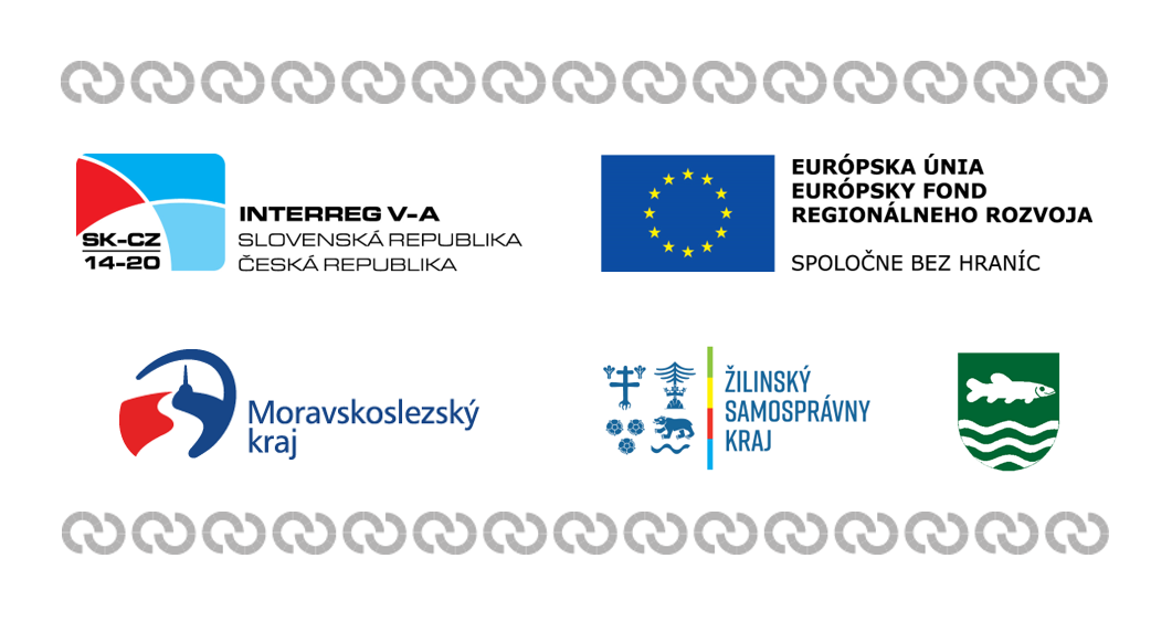 interreg ŽSK Strečno