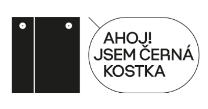 Černá kostka