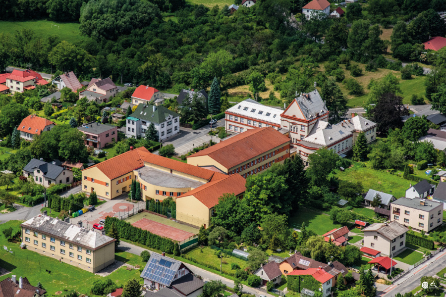 Hnojník se stal Vesnicí roku Moravskoslezského kraje