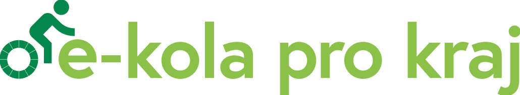 E‑kola pro kraj – logo