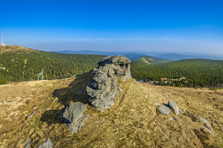 Severní Morava a Slezsko dál láká turisty. Návštěvnost opět vzrostla