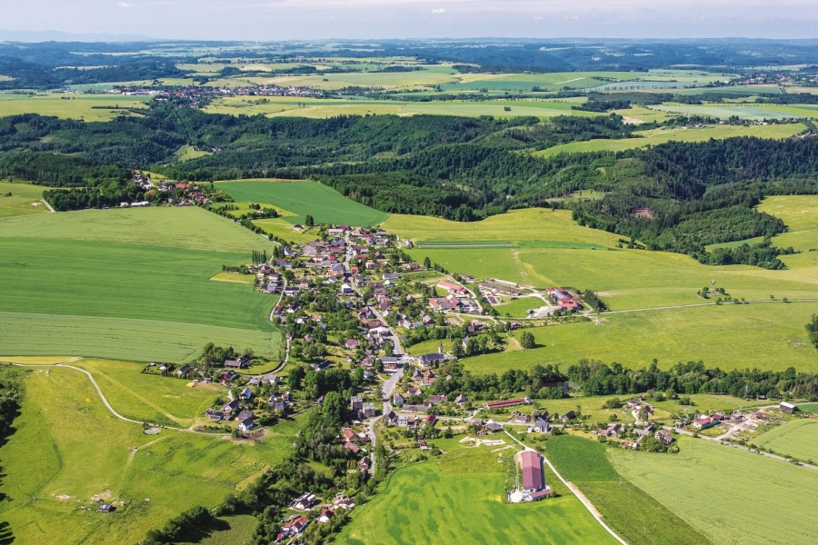 Kraj pokračuje v podpoře obcí. Nabízí jim prostředky na přípravu rozvojových projektů