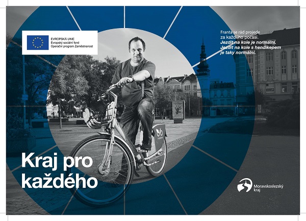 kraj pro každého II