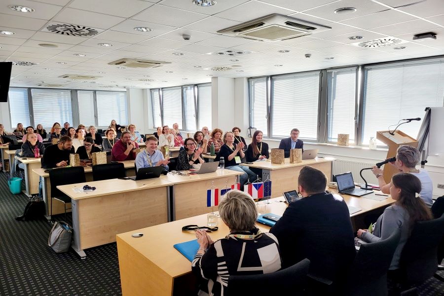 Jak podpořit duševní zdraví mladých lidí? Na dané téma se spolu se zahraničními partnery zaměřuje Moravskoslezský kraj díky realizaci projektu ME-Heal