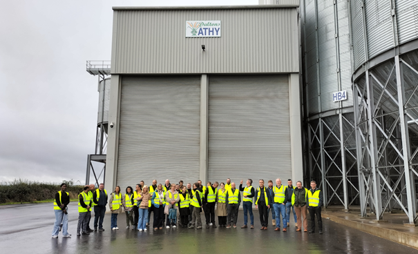 2. Interreg Evening v Kilkenny III