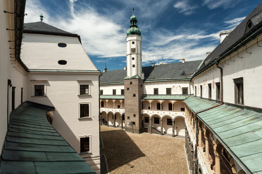 Muzeum v Bruntále