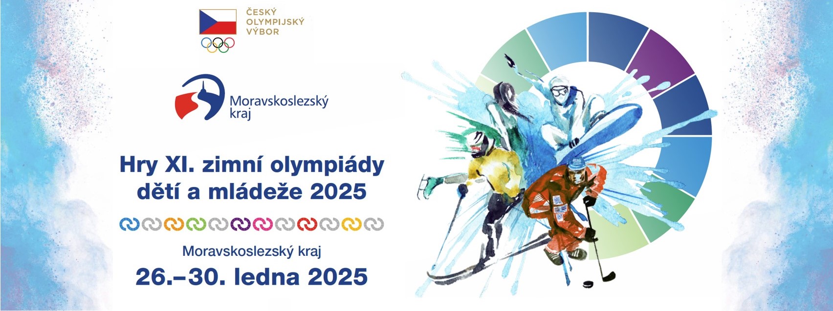 Olympiáda dětí a mládeže