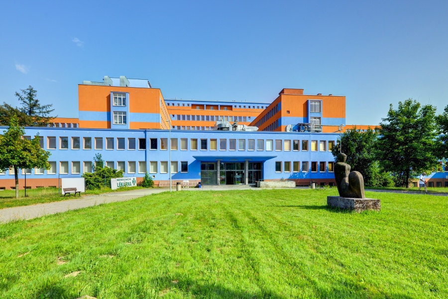 Krajské nemocnice sjednocují názvy. Nová jsou pouze jména, kvalita péče zůstává