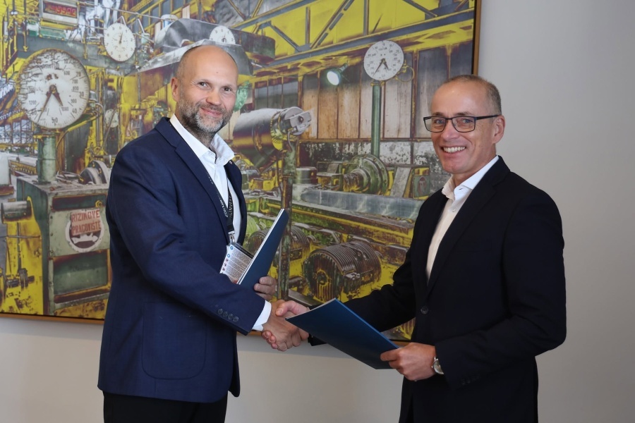 Moravskoslezský kraj a AL Invest břidličná mají stejný cíl. Chtějí přispět ke zlepšování životního prostředí