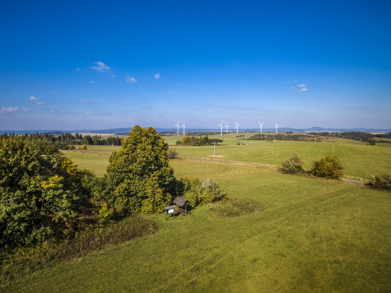 Zlatá lípa – Guntramovice