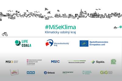 LIFE COALA spot – představení projektu ve 30 vteřinách